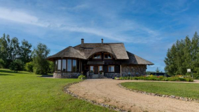 Viesu Sēta LOCU SALA